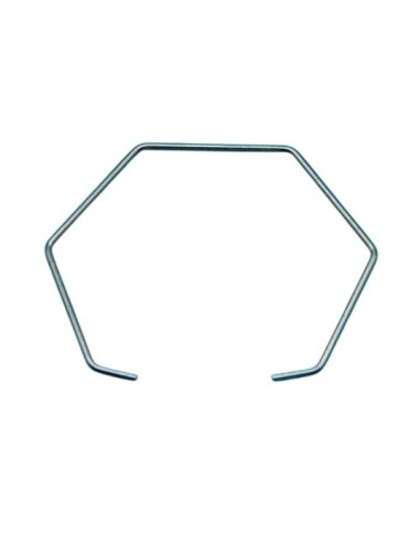Shimano drag washers retainer varios modelos (10B8K)