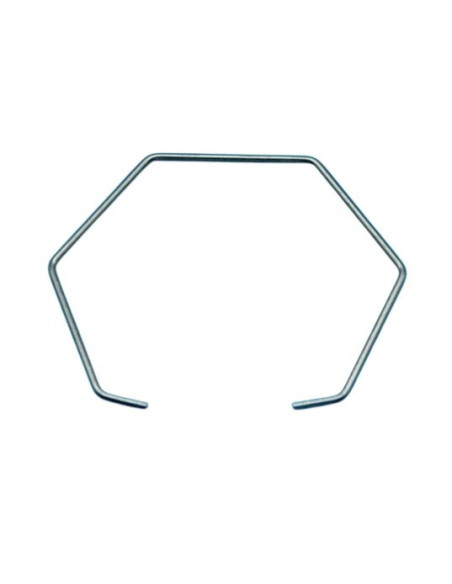 Shimano drag washers retainer varios modelos (10B8K)