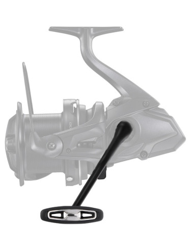 Shimano manivela ultegra 14000 XTE (10SHR)
