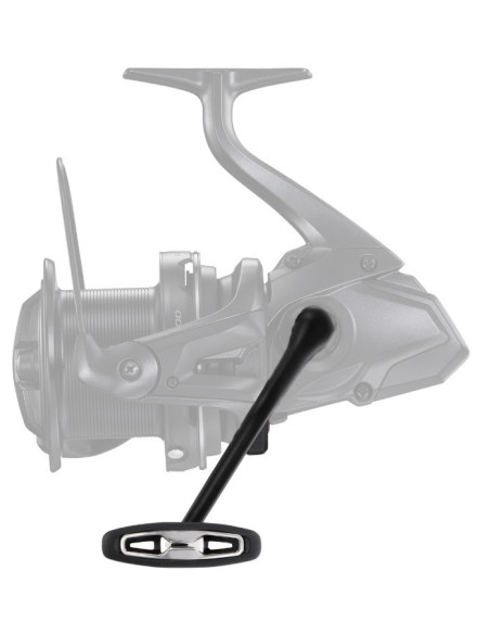 Shimano manivela ultegra 14000 XTE (10SHR)