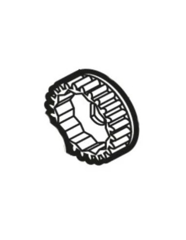 Shimano spool support A (10TQC)