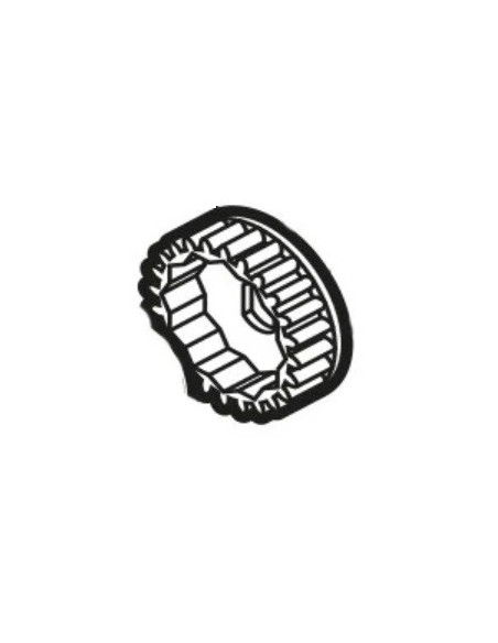 Shimano spool support A (10TQC)