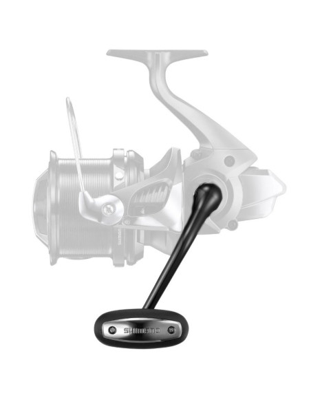 Shimano manivela aerlex 14000 XSC (148PN)