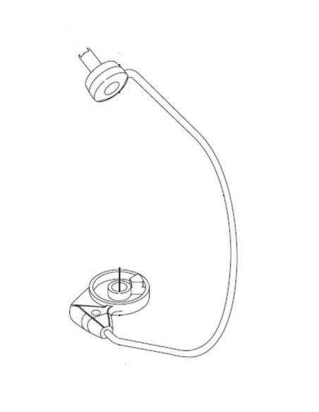 Shimano pick up beastmaster 14000 XC (1461J)