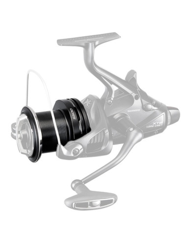 Shimano bobina repuesto medium baitrunner 5500 XT-B (10TV8)