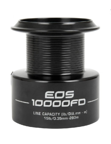 Fox bobina eos 10000 FD (CRL080-CS)
