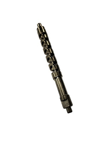 Fox eos 10000 FD worm shaft (CRL079-PT46)