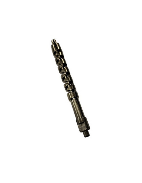Fox eos 10000 FD worm shaft (CRL079-PT46)