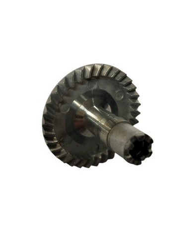 Fox eos 10000 FD face gear (CRL079-PT68)