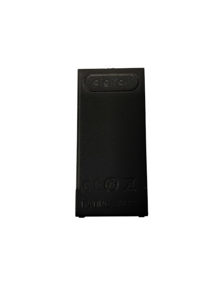 Fox mini micro + tapadera pilas receptor (CEI196-02)