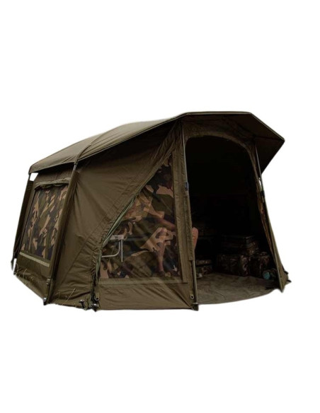 Fox frontier II XL