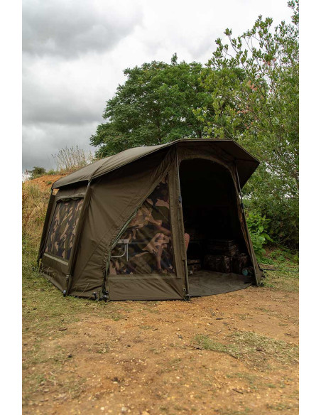 Fox frontier II XL