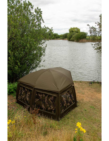 Fox frontier II XL