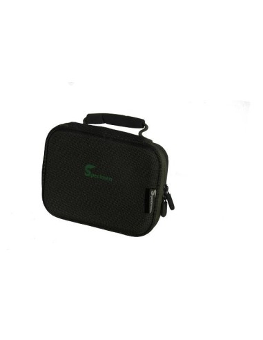 Specimen SMT bolsa rigida plomos 1200 D 26x20x9cm