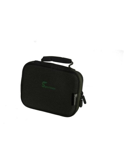 Specimen SMT bolsa rigida plomos 1200 D 26x20x9cm