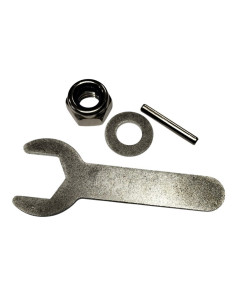 Fox kit tuerca helice motor 45lb 55lb 65lb