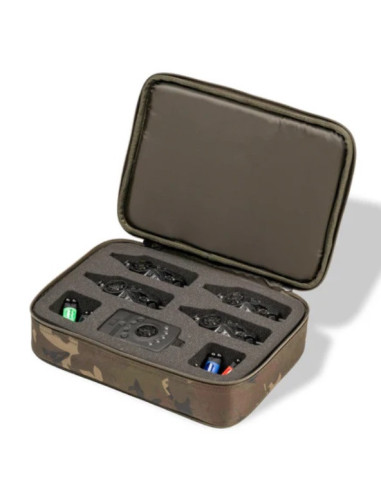 Nash subterfuge siren R4 presentation case