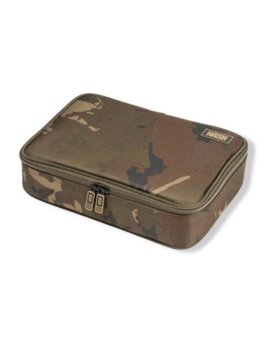 Nash subterfuge siren R4 presentation case