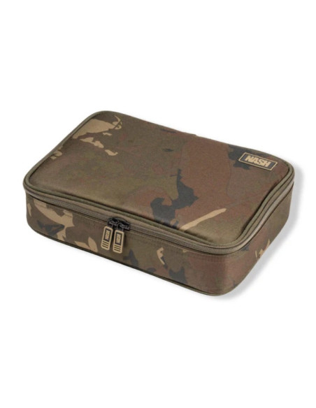 Nash subterfuge siren R4 presentation case