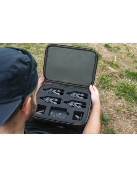 Nash subterfuge siren R4 presentation case