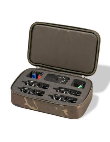 Nash subterfuge siren R3+ / R2 presentation case
