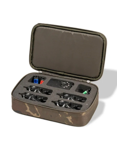 Nash subterfuge siren R3+ / R2 presentation case