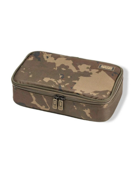 Nash subterfuge siren R3+ / R2 presentation case