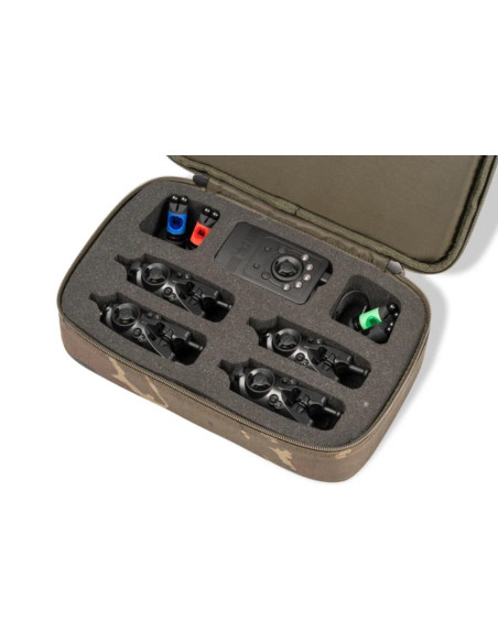 Nash subterfuge siren R3+ / R2 presentation case