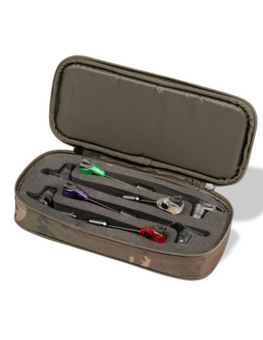 Nash subterfuge night glo swing arm case