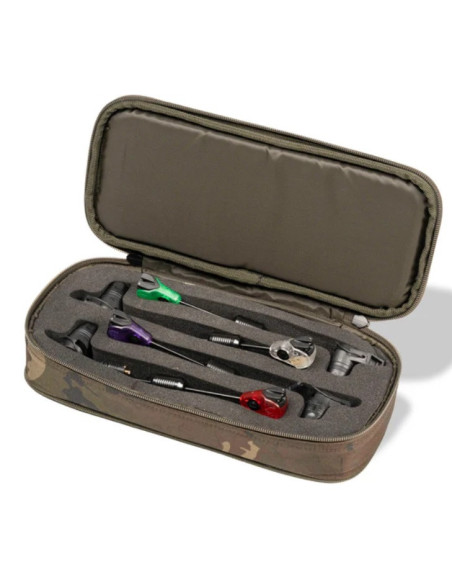 Nash subterfuge night glo swing arm case