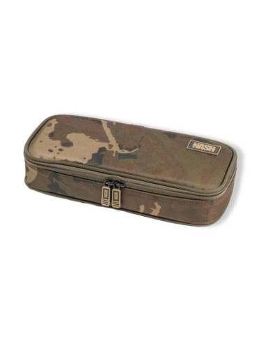 Nash subterfuge night glo swing arm case
