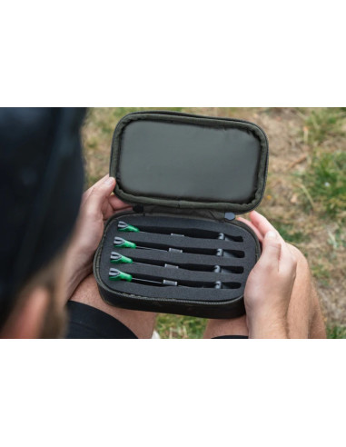 Nash subterfuge night micron swing arm case