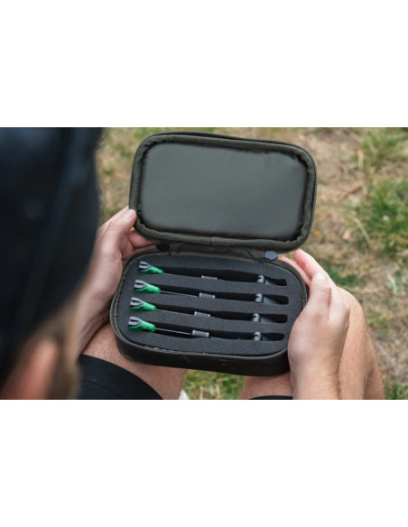 Nash subterfuge night micron swing arm case