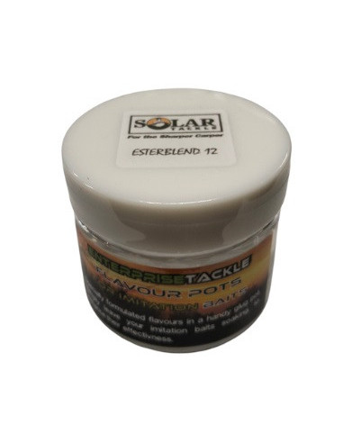 Enterprise liquid flavour esterblend 12
