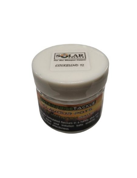 Enterprise liquid flavour esterblend 12