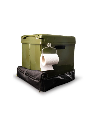 Ridgemonkey NEW cozee compact toilet