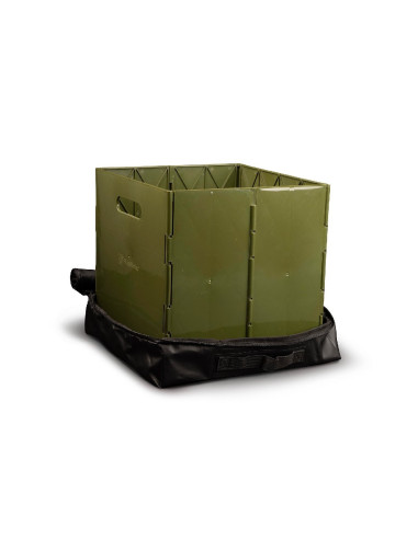 Ridgemonkey NEW cozee compact toilet