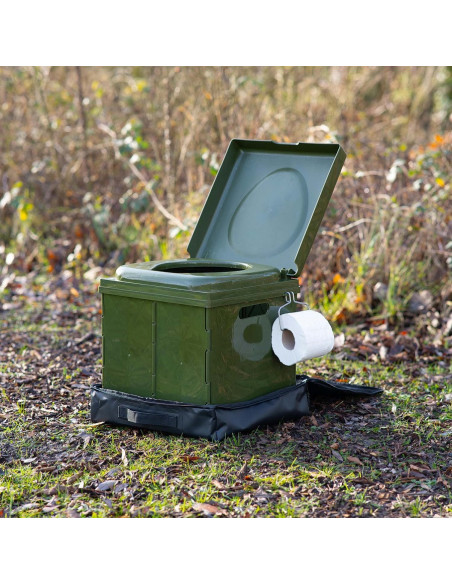 Ridgemonkey NEW cozee compact toilet