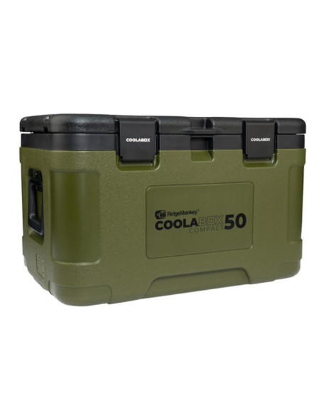 Ridgemonkey NEW coolabox compact 50L
