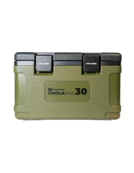 Ridgemonkey NEW coolabox compact 30L