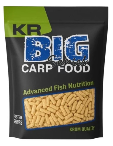 Krom quality pellets baby corn 8mm 2.5kg