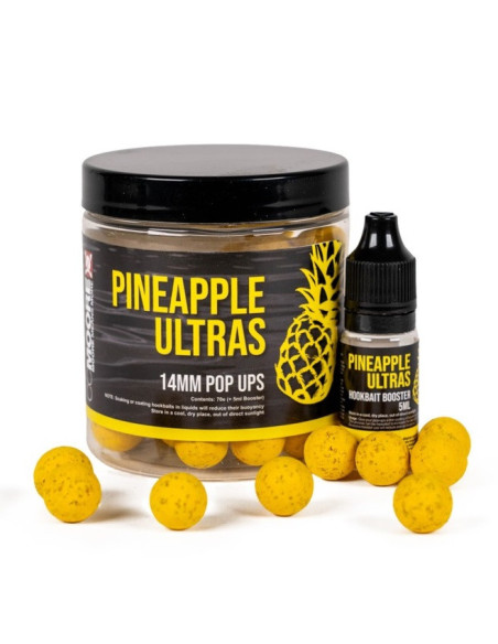 Ccmoore pineapple ultra pop-ups 15mm