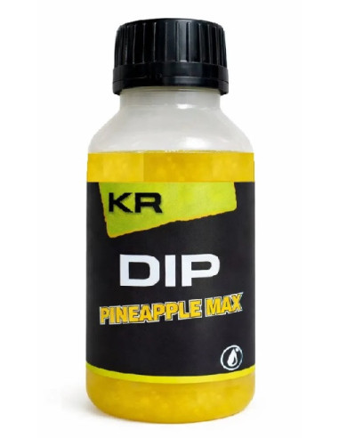 Krom quality dip pineapple max 250ml