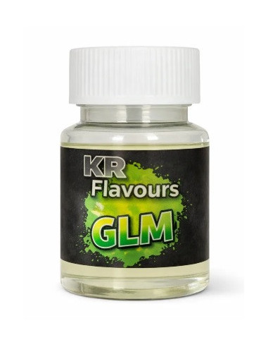 Krom quality flavour GLM 60ml
