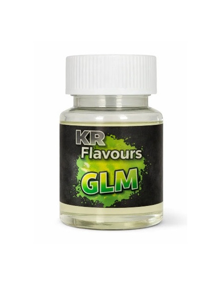 Krom quality flavour GLM 60ml