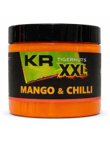 Krom quality tigernut XXL mango & chilli 200ml