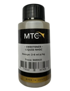 MTC baits liquid NHDC 100ml
