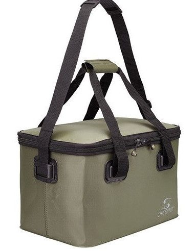 Carp spirit bolso eva bakkan 63l 60x30x35cm