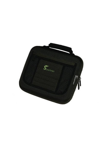 Specimen SMT carpeta rigida para acesorios con bolsas 1200 D