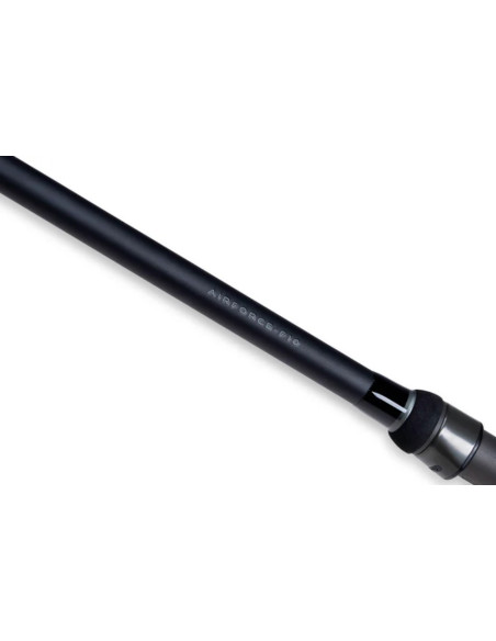 Nash caña air force F10 12" 3.75lb